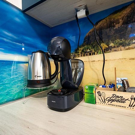 16Th Floor Sky View Condo With Pool And Fitness Скопие Екстериор снимка